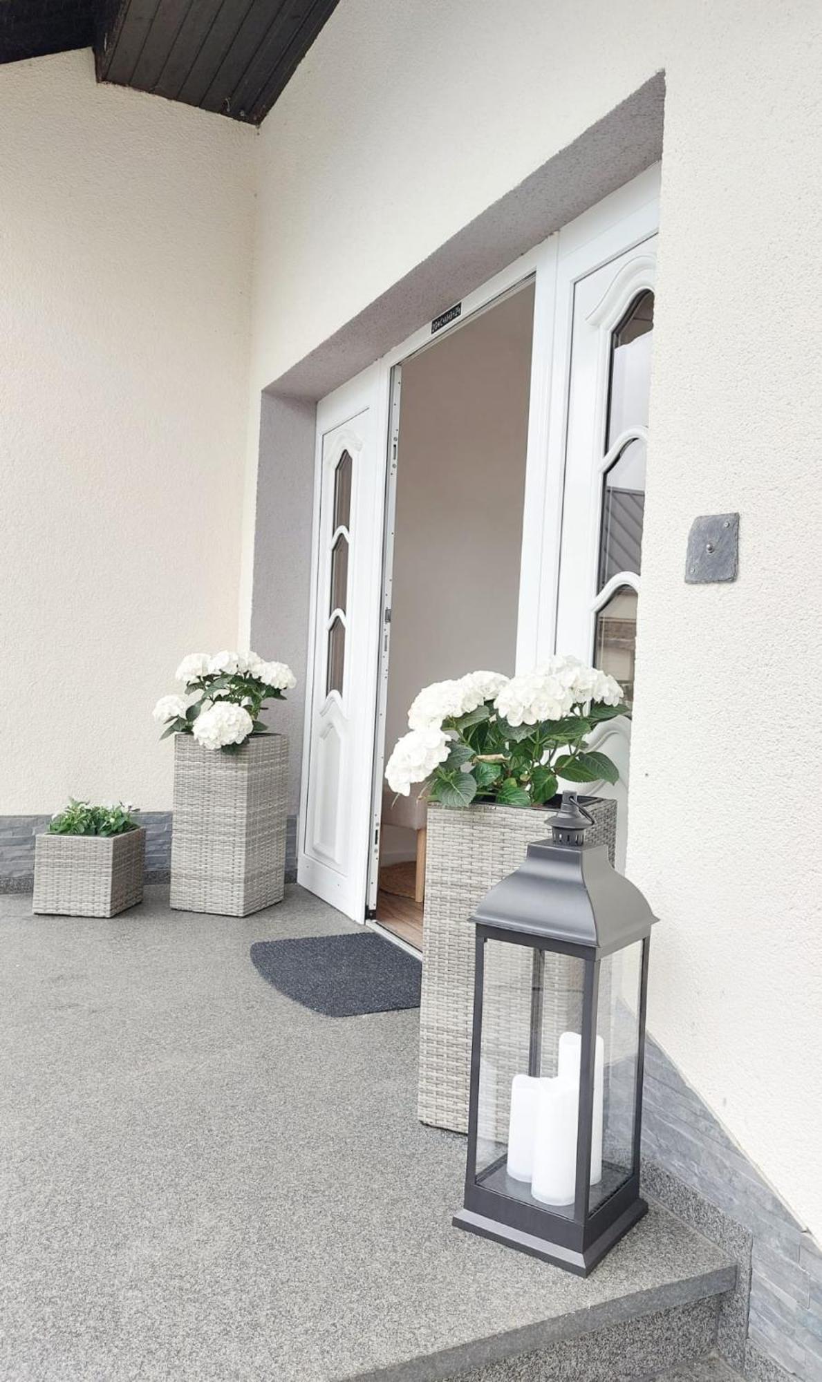 Ferienwohnung Biohof Mindermann Kelberg Extérieur photo
