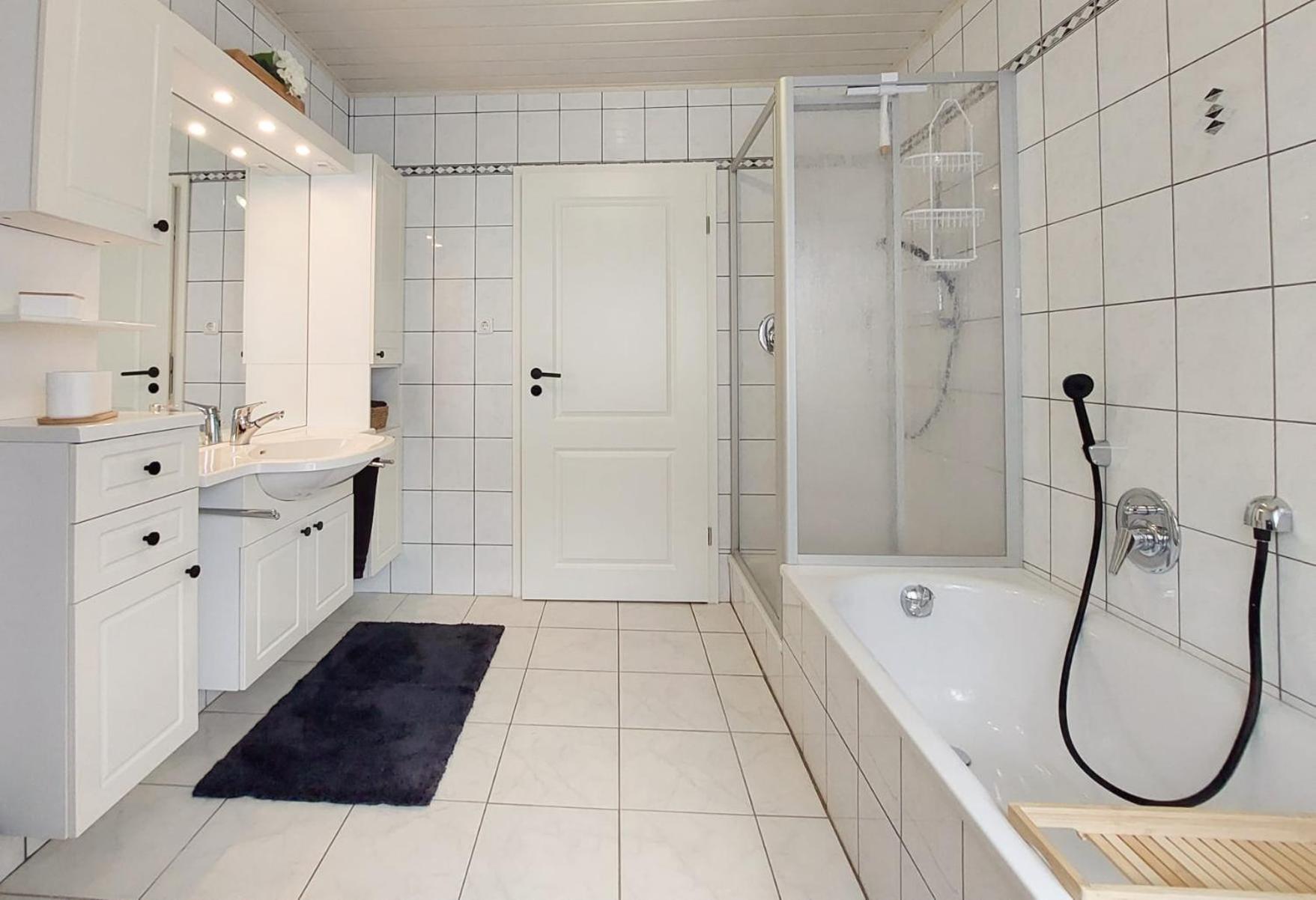 Ferienwohnung Biohof Mindermann Kelberg Extérieur photo