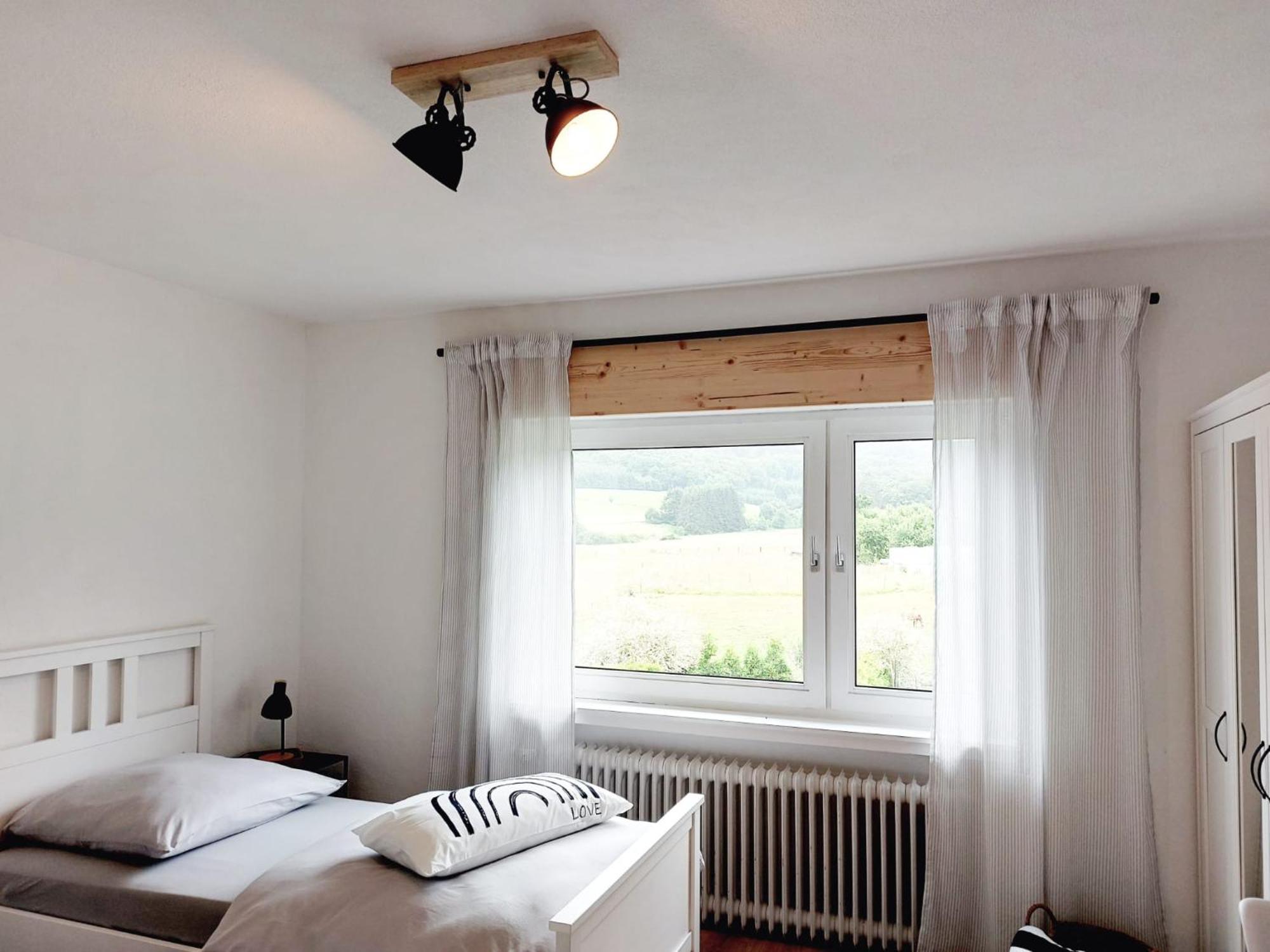 Ferienwohnung Biohof Mindermann Kelberg Extérieur photo