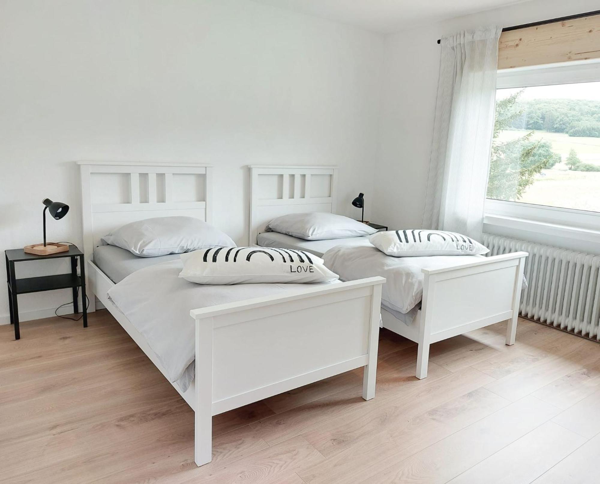 Ferienwohnung Biohof Mindermann Kelberg Extérieur photo